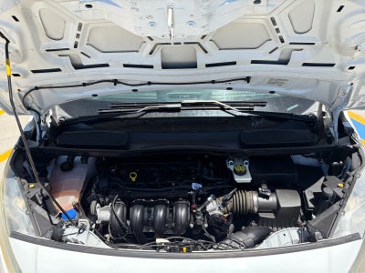 2018 Ford Transit Connect Wagon XL