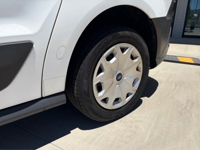 2018 Ford Transit Connect Wagon XL