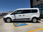 2018 Ford Transit Connect Wagon XL