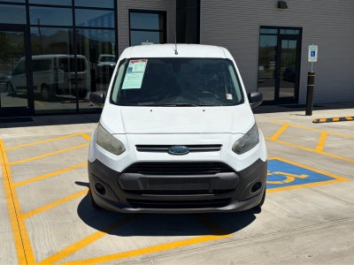 2018 Ford Transit Connect Wagon XL