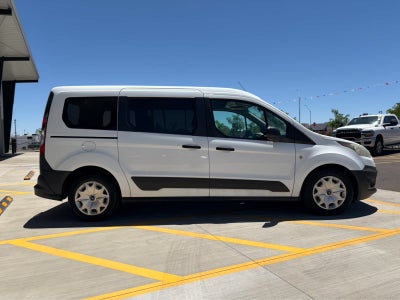2018 Ford Transit Connect Wagon XL