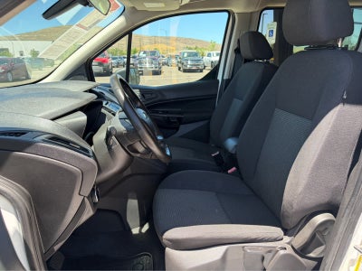 2018 Ford Transit Connect Wagon XL