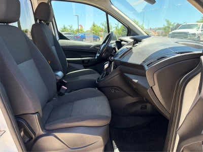2018 Ford Transit Connect Wagon XL