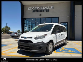 2018 Ford Transit Connect Wagon XL