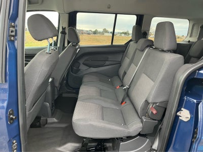 2016 Ford Transit Connect XL