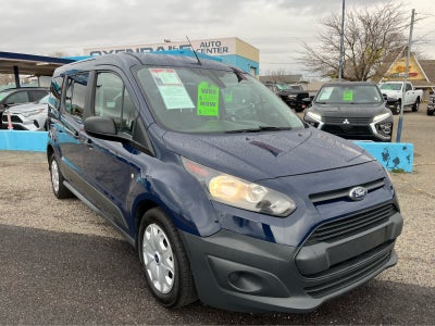 2016 Ford Transit Connect XL