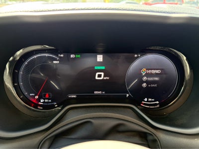 2024 Dodge Hornet R/T